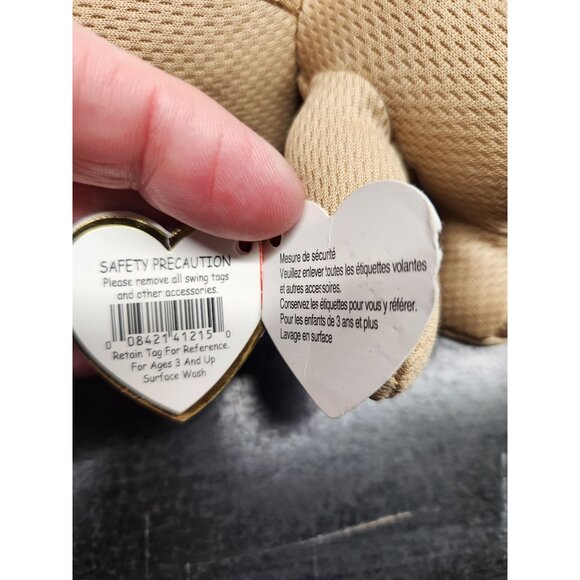 Baby Groot Plush Toy 6 Inches With Leaf Accent Soft Collectible Stuffed Figure - Picture 10 of 14